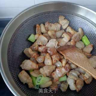 山楂烧肉的做法步骤：9