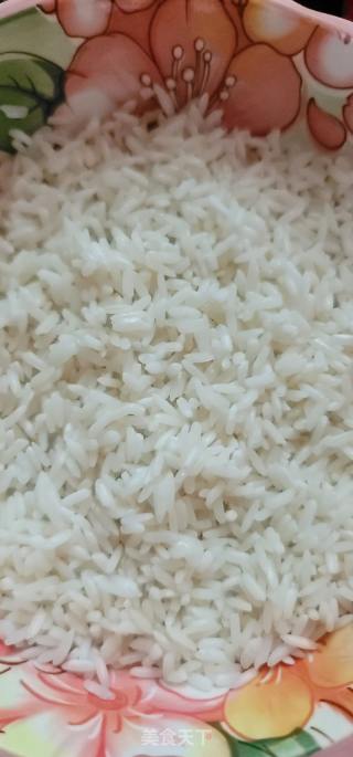 桂圆红枣糯米饭的做法步骤：1