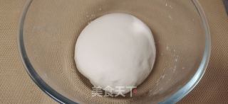 酸汤羊肉水饺的做法步骤：9