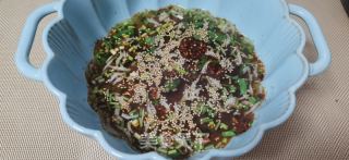 酸汤羊肉水饺的做法步骤：13