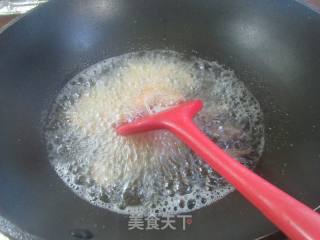 苔条江白虾的做法步骤：3