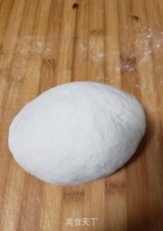 白菜豆腐菜盒的做法步骤：6