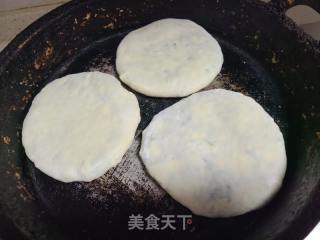 白菜豆腐菜盒的做法步骤：11