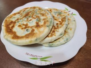 白菜豆腐菜盒的做法步骤：14