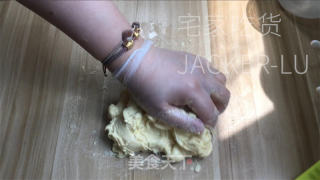 抹茶红豆布丁，嫩滑抹茶奶冻，配上甜蜜红豆，清新又治愈。的做法步骤：10