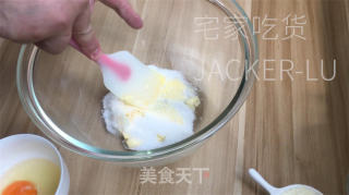 抹茶红豆布丁，嫩滑抹茶奶冻，配上甜蜜红豆，清新又治愈。的做法步骤：19