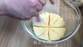 抹茶红豆布丁，嫩滑抹茶奶冻，配上甜蜜红豆，清新又治愈。的做法步骤：25