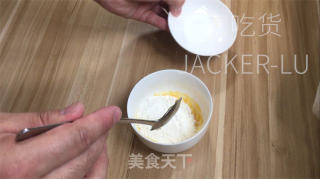 抹茶红豆布丁，嫩滑抹茶奶冻，配上甜蜜红豆，清新又治愈。的做法步骤：27