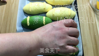 抹茶红豆布丁，嫩滑抹茶奶冻，配上甜蜜红豆，清新又治愈。的做法步骤：39