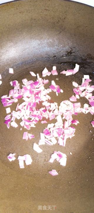 黑椒土豆泥的做法步骤：5
