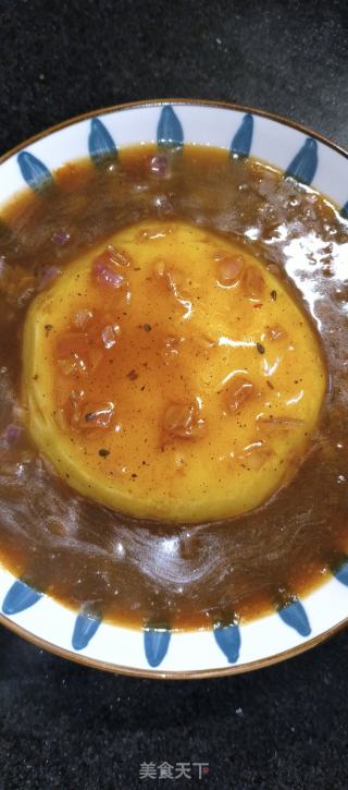 黑椒土豆泥的做法步骤：7