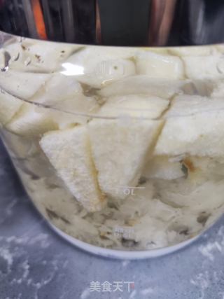 雪梨银耳汤的做法步骤：3