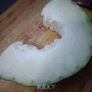 龙骨玉米冬瓜汤的做法步骤：6