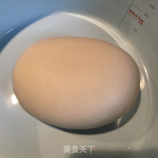 三鲜饺子的做法步骤：1