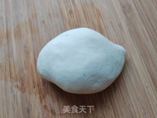 烫面蔬菜盒子的做法步骤：2