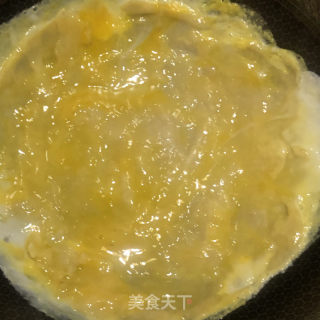 培根土豆丝卷饼的做法步骤：10