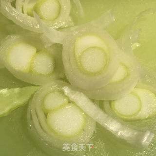 炖大白菜的做法步骤：3