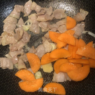 炖大白菜的做法步骤：7