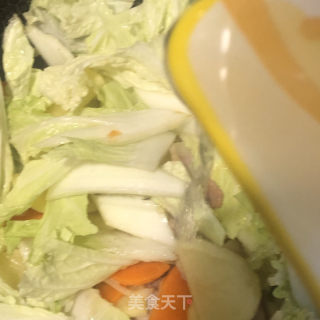 炖大白菜的做法步骤：10