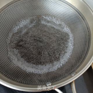 冰淇淋萝卜塔菜拌拆骨肉的做法步骤：6