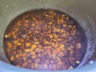 五香蚕豆的做法步骤：4