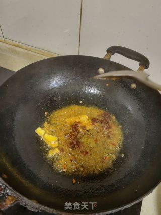 菌菇烧排骨的做法步骤：5