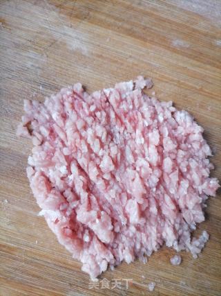 小金鱼清汤的做法步骤：1
