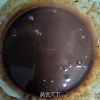巧克力派的做法步骤：1