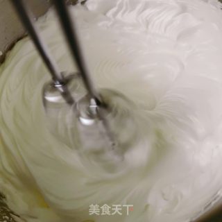巧克力派的做法步骤：5