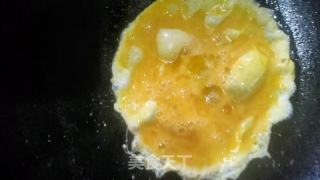 家常炒土豆粉的做法步骤：4