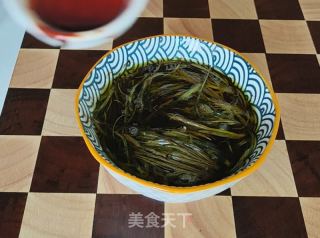 葱油拌面的做法步骤：5