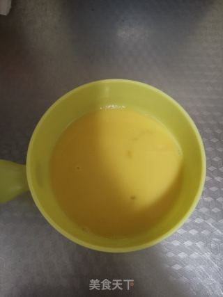 腊肠炒饭的做法步骤：3