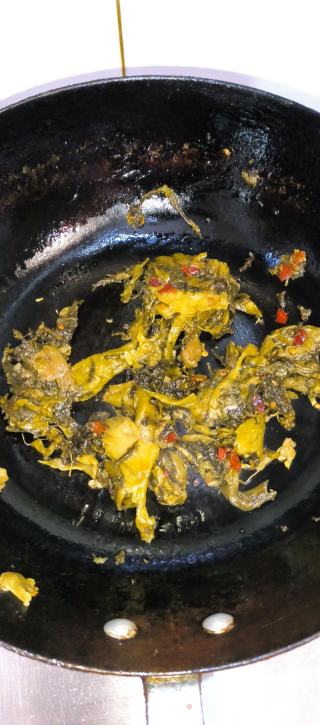 酸菜羊肉锅的做法步骤：1
