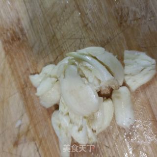 猪肉炒薄皮辣椒的做法步骤：4