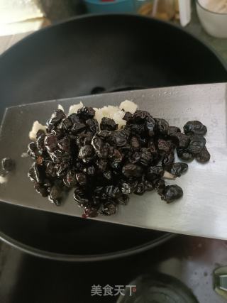 香辣萝卜丝的做法步骤：8