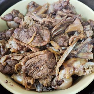 清蒸老鸭的做法