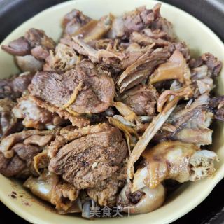 清蒸老鸭的做法步骤：7