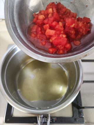 自制黑椒汁的做法步骤：5