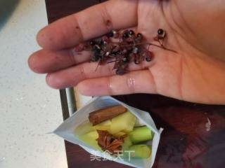 羊肚菌排骨汤的做法步骤：8