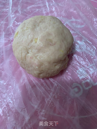 土豆小花餅乾的做法步骤：6