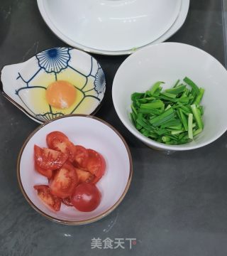 窝头白菜汤的做法步骤：3