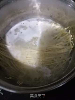 拌面的做法步骤：1
