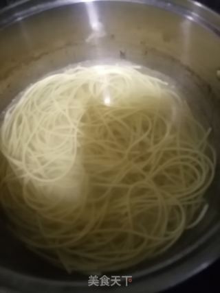 拌面的做法步骤：2