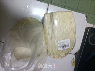 清炖大鱼头的做法步骤：3