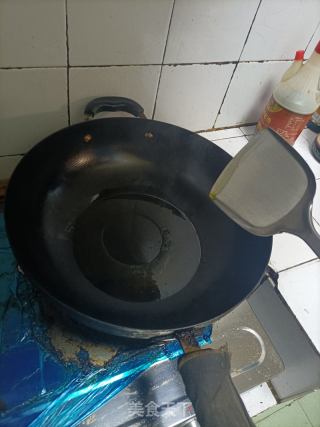 清炖大鱼头的做法步骤：4