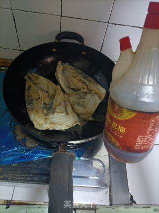 清炖大鱼头的做法步骤：10