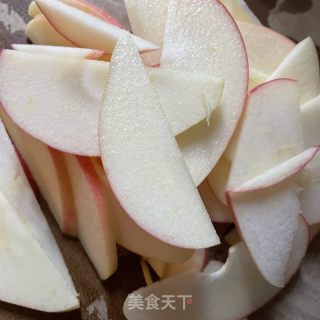 水果茶的做法步骤：3