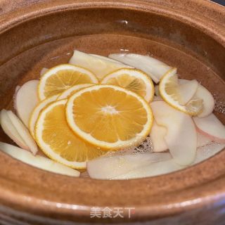 水果茶的做法步骤：6