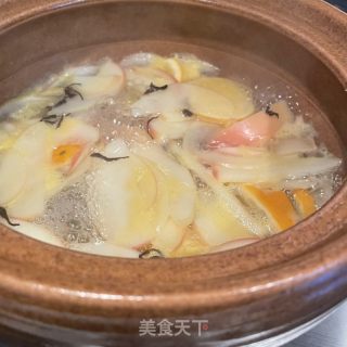 水果茶的做法步骤：10