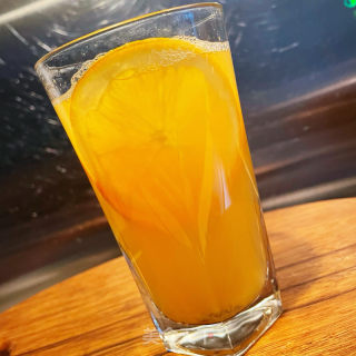 水果茶的做法步骤：13